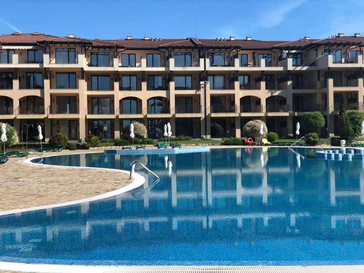 Luxury Family Apartment Kaliakria Topola Exterior foto